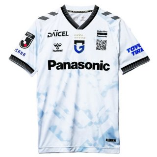 Thailandia Maglia Gamba Osaka Away 2024 2025