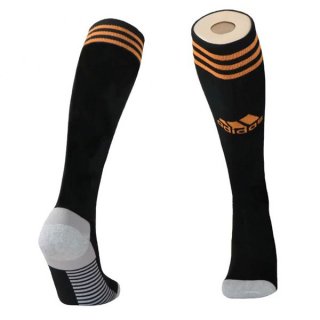 Calzettoni Ajax Away 2019 2020 Nero