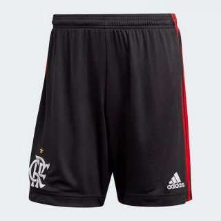 Pantaloni Flamengo Away 2020 2021 Nero