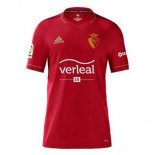 Thailandia Maglia Osasuna Home 2020 2021 Rosso Thailandia Maglia Osasuna Home 2020 2021 Rosso