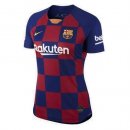 Maglia Barcellona Home Donna 2019 2020