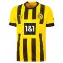 Maglia Borussia Dortmund Home 2022 2023