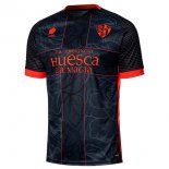 Thailandia Maglia Huesca Terza 2024 2025
