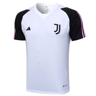 Maglia Formazione Juventus 2023 2024 Bianco