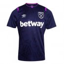Thailandia Maglia West Ham United Terza 2019 2020 Thailandia Maglia West Ham United Terza 2019 2020