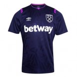 Thailandia Maglia West Ham United Terza 2019 2020 Thailandia Maglia West Ham United Terza 2019 2020