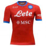 Thailandia Maglia Napoli 4ª 2021 2022 Thailandia Maglia Napoli 4ª 2021 2022
