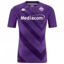 Thailandia Maglia Fiorentina Home 2022 2023