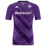Thailandia Maglia Fiorentina Home 2022 2023