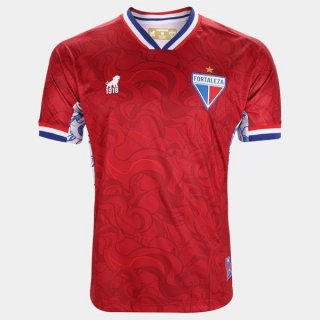 Thailandia Maglia Fortaleza Copa Home 2023 2024