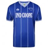 Thailandia Maglia Leicester City Home Retro 1984 Thailandia Maglia Leicester City Home Retro 1984