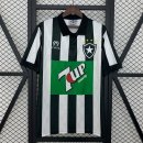 Thailandia Maglia Botafogo Home Retro 1995 Thailandia Maglia Botafogo Home Retro 1995