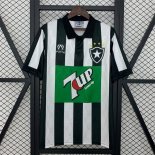 Thailandia Maglia Botafogo Home Retro 1995