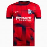 Thailandia Maglia Birmingham City Away 2022 2023 Thailandia Maglia Birmingham City Away 2022 2023