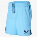 Pantaloni Newcastle United Terza 2021 2022 Pantaloni Newcastle United Terza 2021 2022