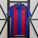 Thailandia Maglia Barcellona Home Retro 1991-1992