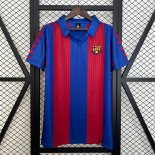 Thailandia Maglia Barcellona Home Retro 1991-1992