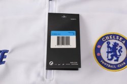Felpa Chelsea 2019 2020 Bianco