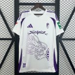 Thailandia Maglia Granada Special Edition 2024 2025 Thailandia Maglia Granada Special Edition 2024 2025
