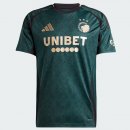 Thailandia Maglia FC Copenhagen Third 2025-2026 Thailandia Maglia FC Copenhagen Third 2025-2026