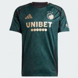 Thailandia Maglia FC Copenhagen Third 2025-2026 Thailandia Maglia FC Copenhagen Third 2025-2026