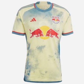 Thailandia Maglia New York Red Bulls Home 2023 2024