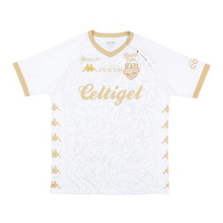 Thailandia Maglia Guingamp Away 2024 2025