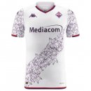 Thailandia Maglia Fiorentina Away 2023 2024