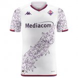 Thailandia Maglia Fiorentina Away 2023 2024