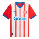Thailandia Maglia Girona Home 2023 2024 Thailandia Maglia Girona Home 2023 2024