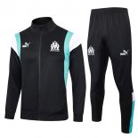 Giacca Marseille 2024 Nero Giacca Marseille 2024 Nero