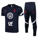 Formazione Francia Set Complet 2022 Blu Formazione Francia Set Complet 2022 Blu