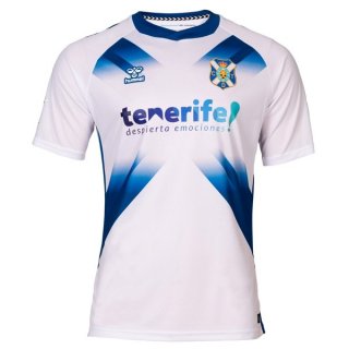 Thailandia Maglia Tenerife Home 2024 2025