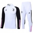 Giacca Juventus 2023 2024 Bianco