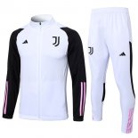 Giacca Juventus 2023 2024 Bianco