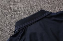 Polo Set Completo Paris Saint Germain 2019 2020 Blu