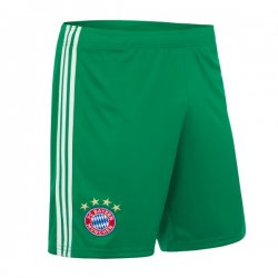 Pantaloni Bayern Munich Portiere 2019 2020 Verde Pantaloni Bayern Munich Portiere 2019 2020 Verde