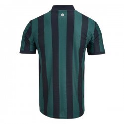 Thailandia Maglia Leeds United Away 2020 2021 Verde
