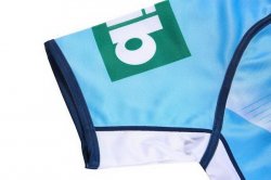 Thailandia Maglia NSW Blues Classic Home 2017 2018 Blu Thailandia Maglia NSW Blues Classic Home 2017 2018 Blu