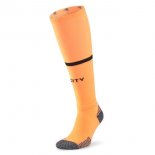 Calzettoni Manchester City Portiere 2022 2023 Rosa