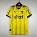 Thailandia Maglia Penarol Home 2023 2024