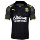 Thailandia Maglia Guadalajara Away 2021 2022 Thailandia Maglia Guadalajara Away 2021 2022