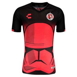 Thailandia Maglia Tijuana Speciale 2019 2020 Rosso