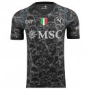 Thailandia Maglia Napoli Halloween Edition 2023 2024