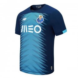 Thailandia Maglia Porto Terza 2019 2020 Blu Thailandia Maglia Porto Terza 2019 2020 Blu