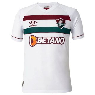 Thailandia Maglia Fluminense Away 2023 2024