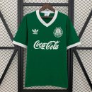 Thailandia Maglia Palmeiras Retro 1987 Thailandia Maglia Palmeiras Retro 1987