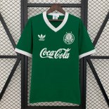Thailandia Maglia Palmeiras Retro 1987 Thailandia Maglia Palmeiras Retro 1987