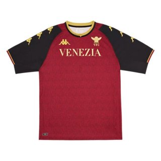 Thailandia Maglia Venezia 4th 2022 2023
