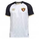 Thailandia Maglia Recife Away 2020 2021 Bianco